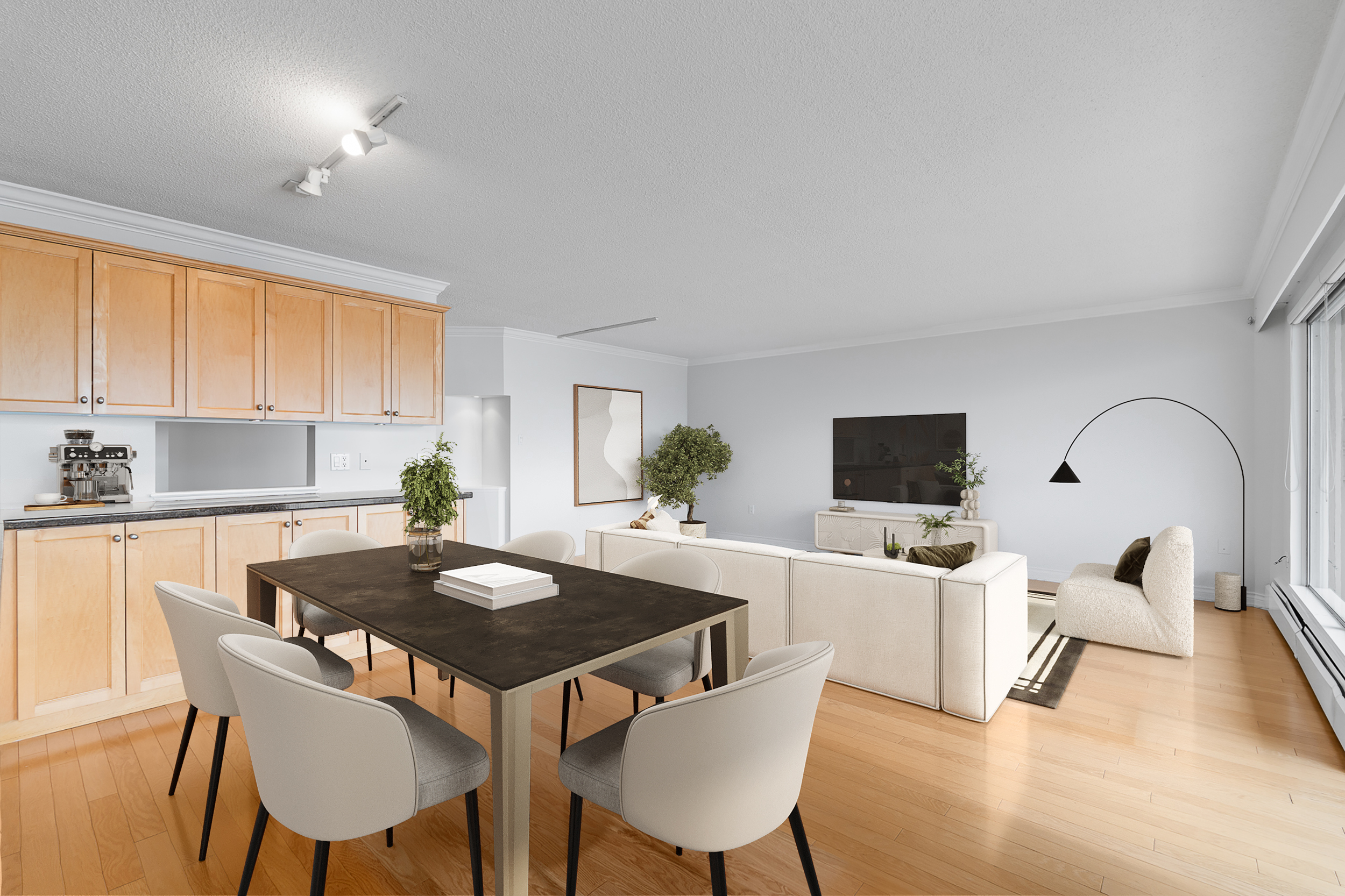 #203 - 150 24th Street